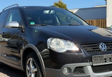 VW Polo 261.000 km 2.499 &euro; Euskirchen 53879