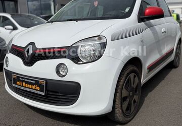 Renault Twingo 164.000 km 3.290 &euro; Kall 53925