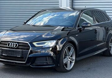 Audi A3 179.617 km 14.100 &euro; Niederkassel 53859