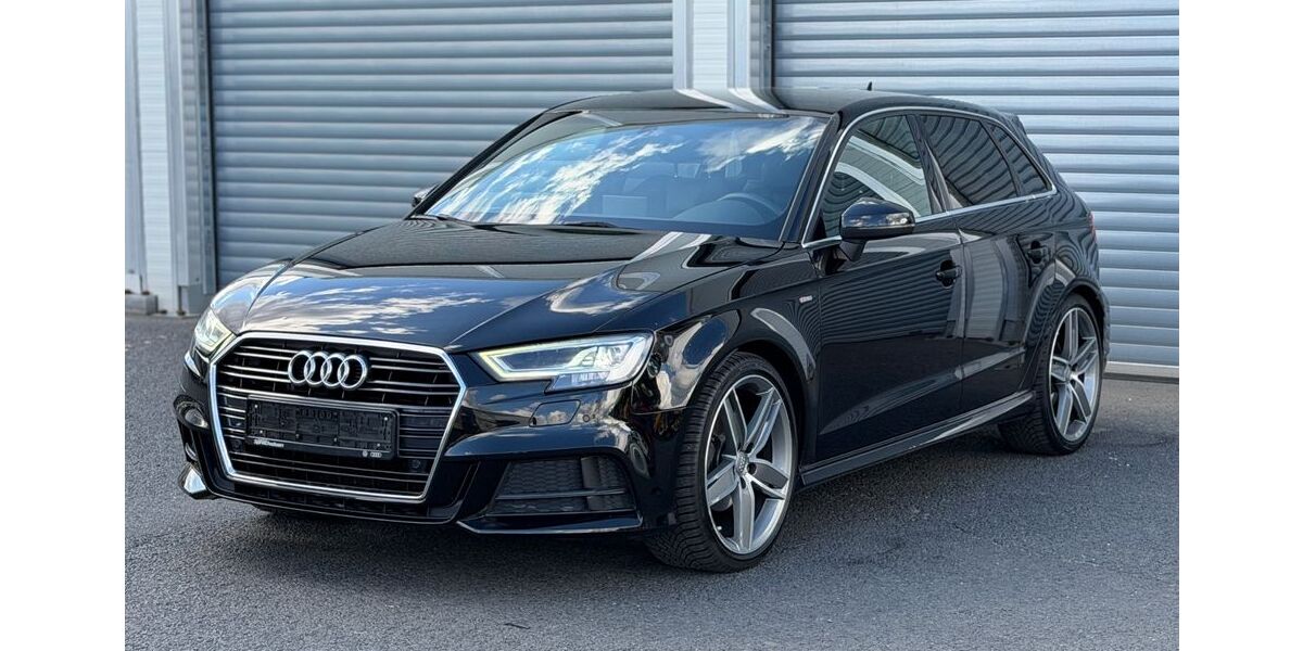 Audi A3 179.617 km 14.100 &euro; Niederkassel 53859