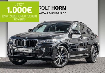 BMW X4 M40 25.133 km 58.850 &euro; Euskirchen 53879