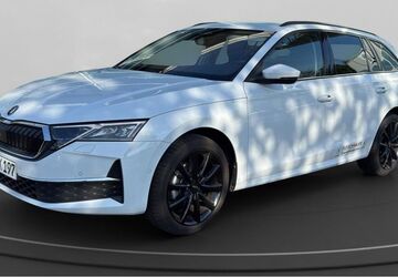 Skoda Octavia 9.500 km 41.980 &euro; Bonn 53119