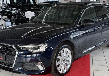 Audi A6 32.100 km 40.849 &euro; Erftstadt / Köln 50374