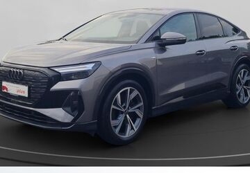 Audi Q4 99.164 km 26.990 &euro; Euskirchen 53879