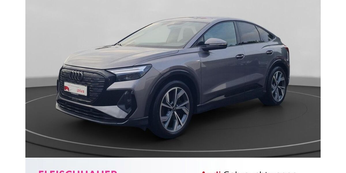 Audi Q4 99.164 km 26.990 &euro; Euskirchen 53879