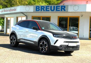 Opel Mokka 76.500 km 16.880 &euro; Schleiden 53937