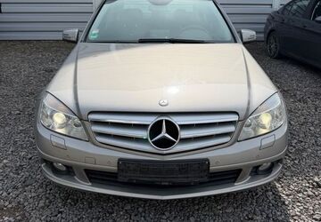 Mercedes-Benz C 220 334.834 km 3.500 &euro; Euskirchen 53881