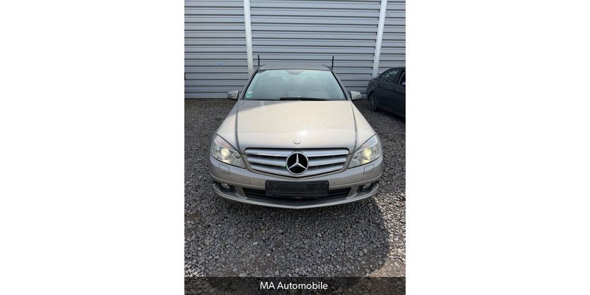 Mercedes-Benz C 220 334.834 km 3.500 &euro; Euskirchen 53881