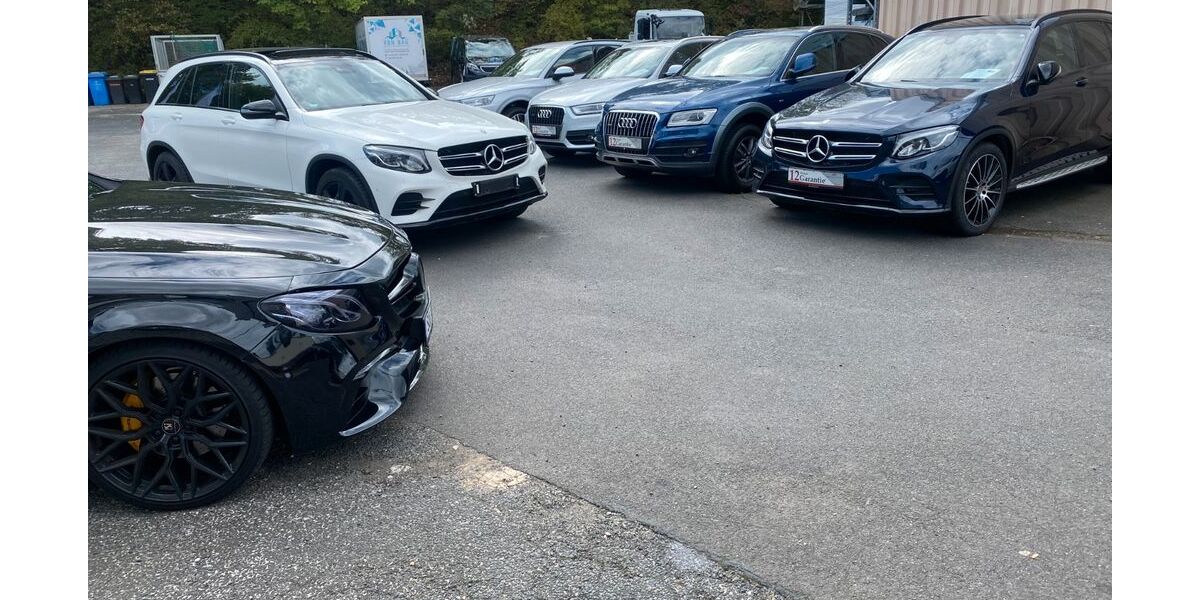 Mercedes-Benz Sprinter 58.850 km 17.999 &euro; Bonn 53127