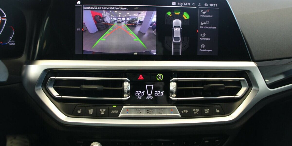 BMW 420 420d Gran Coupe Aut. 97.250 km 31.980 &euro; Euskirchen 53881