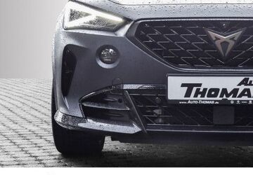 Cupra Formentor 14.530 km 43.990 &euro; Bonn 53227