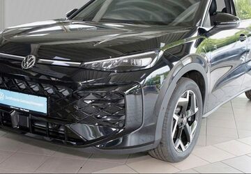 VW T-Roc 1.010 km 36.450 &euro; Meckenheim / Bonn 53340