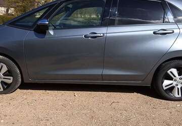 Honda Jazz 44.250 km 17.600 &euro; Nettersheim/Eifel 53947