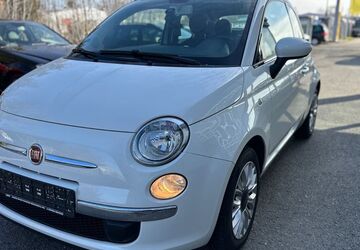 Fiat 500 170.000 km 5.500 &euro; Rheinbach 53359
