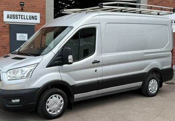 Ford Transit 87.889 km 17.899 &euro; Düren 52353
