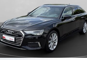 Audi A6 61.194 km 32.490 &euro; Euskirchen 53879