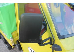 Piaggio APE 50 Pritsche PLANE + Dachträger SOFORT !!! 10.320 km 6.690 &euro; Bonn 53225