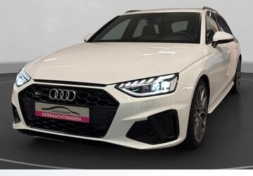 Audi S4 31.305 km 46.980 &euro; Bonn 53119