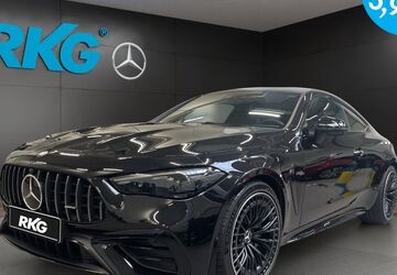 Mercedes-Benz E 53 AMG 11.147 km 79.680 &euro; Bornheim 53332