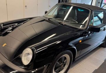 Porsche 911 Urmodell 229.242 km 79.900 &euro; Ahrweiler 53474