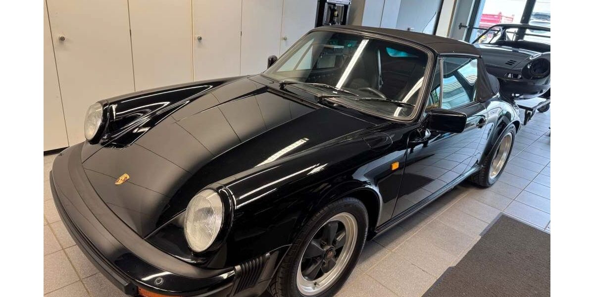 Porsche 911 Urmodell 229.242 km 79.900 &euro; Ahrweiler 53474