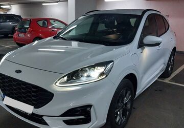 Ford Kuga 62.000 km 22.099 &euro; Wesseling 50389