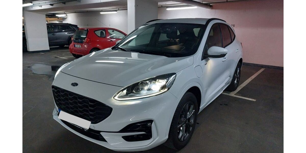 Ford Kuga 62.000 km 22.099 &euro; Wesseling 50389
