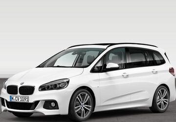 BMW 220 Gran Tourer 107.089 km 16.960 &euro; Euskirchen 53879