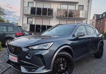 Cupra Formentor 28.230 km 25.999 &euro; Bornheim 53332