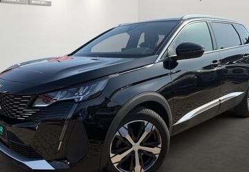 Peugeot 5008 51.932 km 26.999 &euro; Weilerswist 53919
