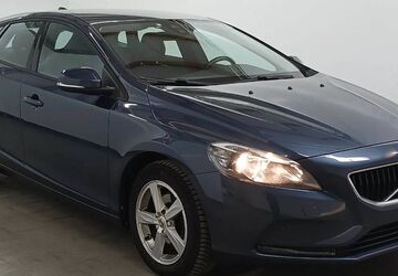 Volvo V40 66.000 km 13.480 &euro; Rheinbach 53359