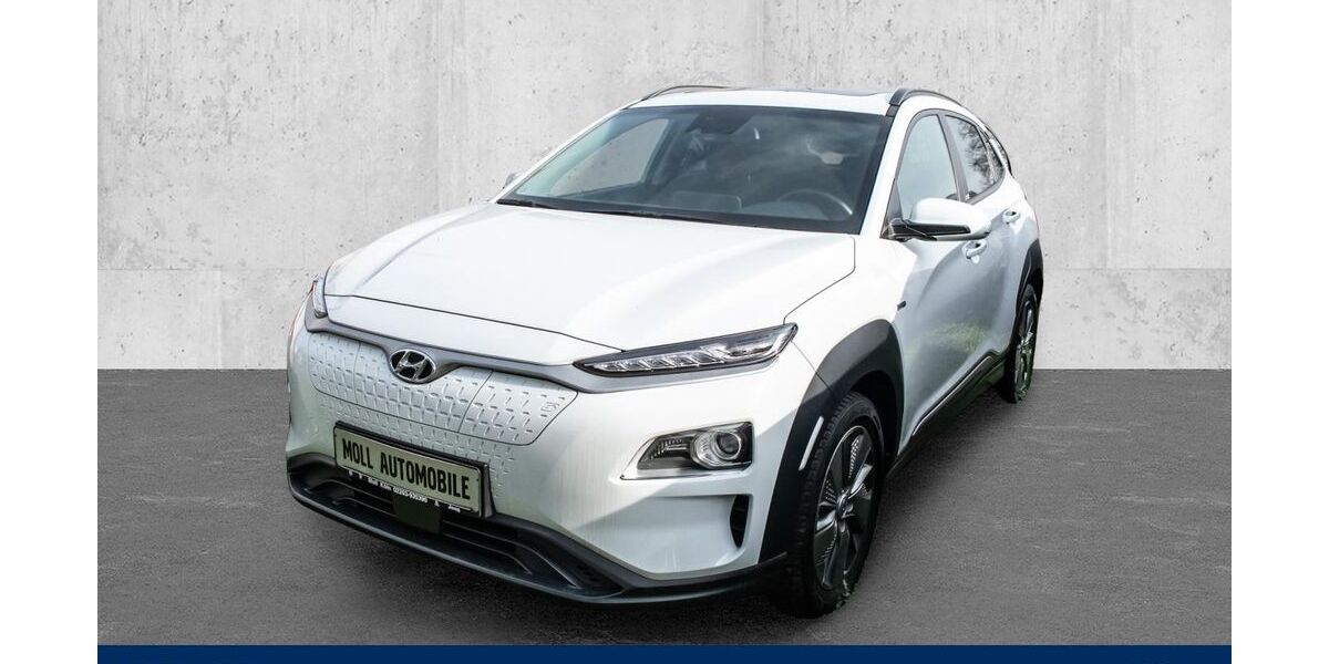 Hyundai KONA 23.107 km 19.980 &euro; Düren 52351
