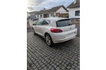 VW Scirocco 140.300 km 7.500 &euro; Mechernich 53894