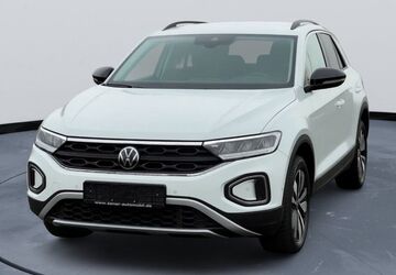VW T-Roc 43.000 km 21.990 &euro; Bonn 53177