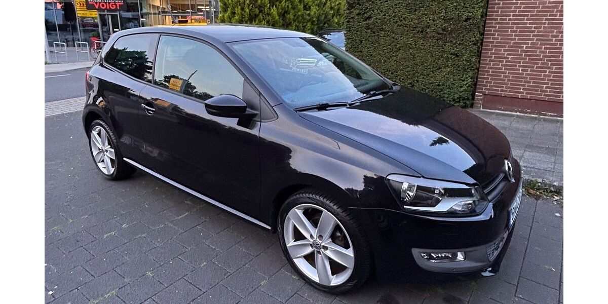 VW Polo 102.000 km 7.500 &euro; Erftstadt 50374