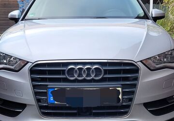 Audi A3 118.000 km 10.500 &euro; Bonn 53123