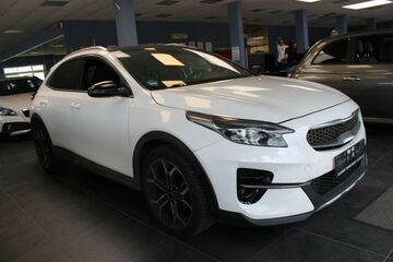 Gebrauchte Kia XCeed