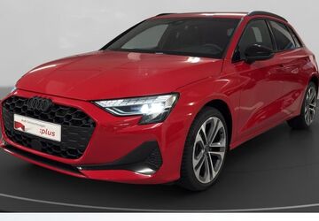 Audi A3 5.855 km 36.790 &euro; Bonn 53119