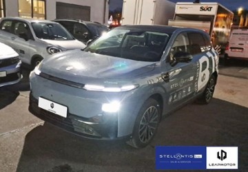 Leapmotor B10 2.500 km 29.480 &euro; Bonn 53119
