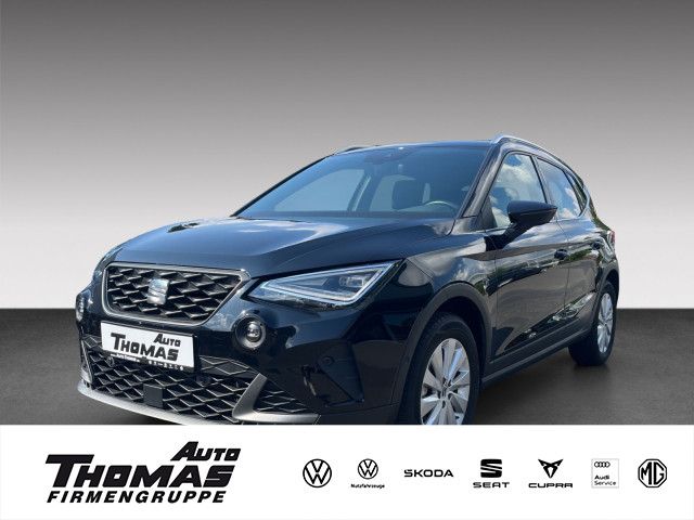 Seat Arona 20.100 km 18.600 &euro; Brühl 50321