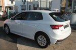 Skoda Fabia TSi 115 Alu PDC LED Kamera SOFORT 9 km 20.495 &euro; Bonn 53225