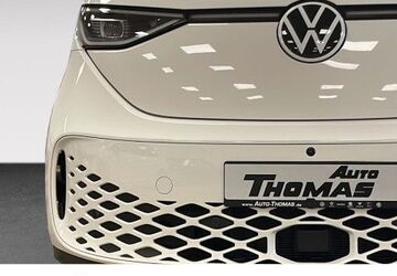 VW ID. Buzz 6.500 km 56.890 &euro; Bonn 53227