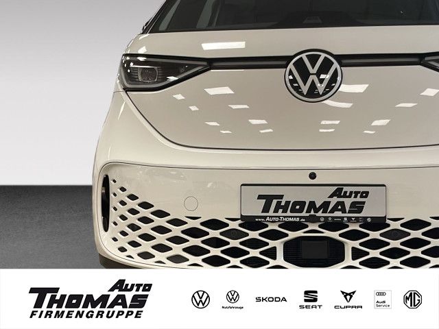 VW ID. Buzz 6.500 km 56.890 &euro; Bonn 53227