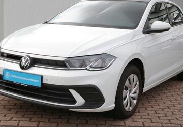 VW Polo 13.813 km 18.440 &euro; Meckenheim / Bonn 53340