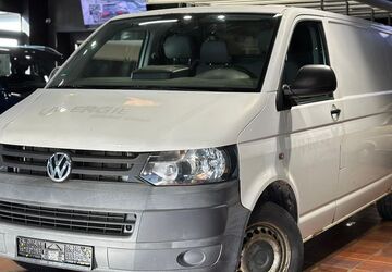 VW T5 Transporter 218.697 km 9.950 &euro; Bonn 53177