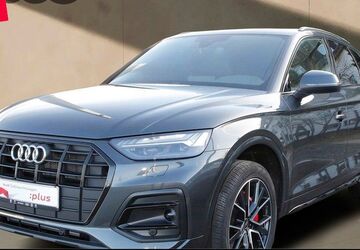 Audi Q5 3.500 km 51.980 &euro; Meckenheim / Bonn 53340