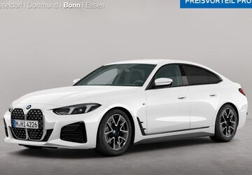 BMW 420 Gran Coupé 12.156 km 51.699 &euro; Bonn 53119
