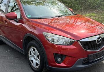 Mazda CX-5 198.500 km 6.999 &euro; Bonn 53127