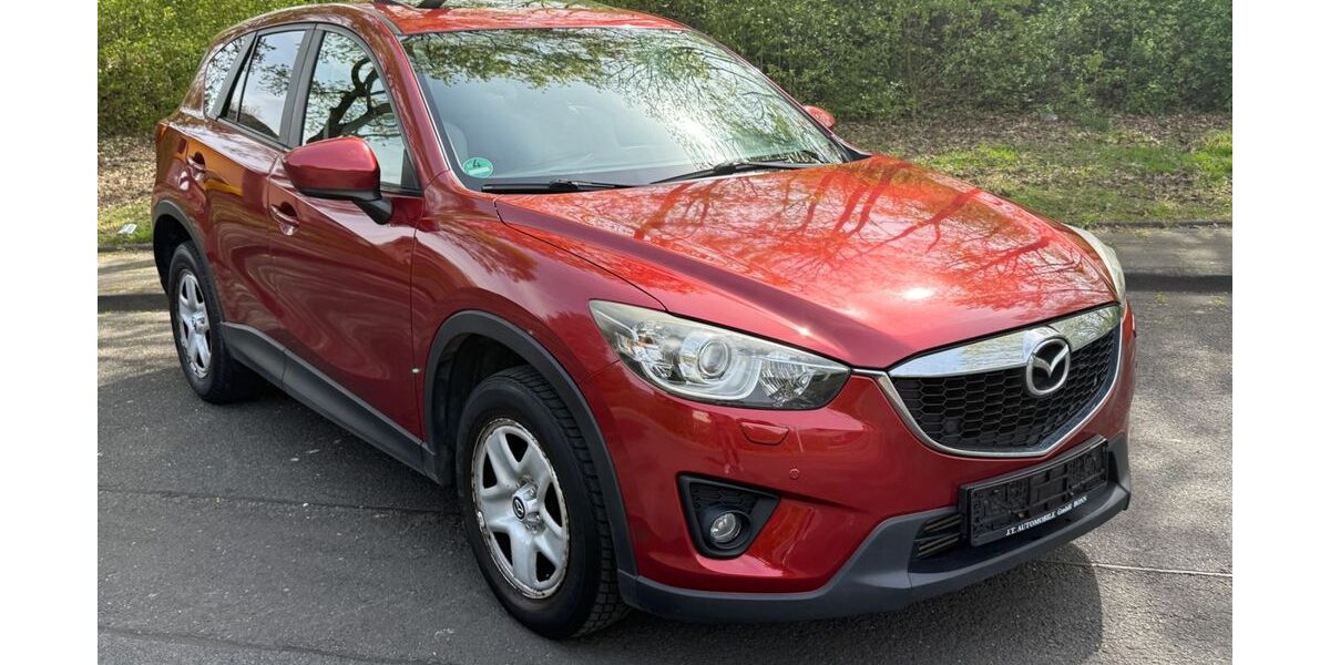 Mazda CX-5 198.500 km 6.999 &euro; Bonn 53127