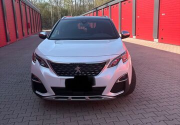 Peugeot 5008 189.000 km 15.800 &euro; Bonn 53111